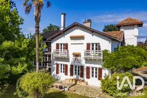 Demeure à Arcangues (64200)