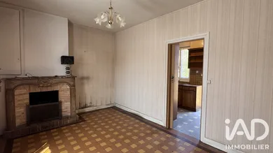 Maison à Valence-en-Brie (77830)