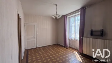 Maison à Valence-en-Brie (77830)