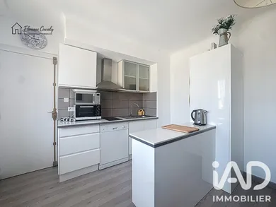 Appartement à Portiragnes (34420)