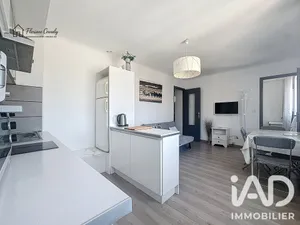 Apartment in Portiragnes (34420)