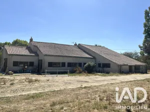 House in Chalandray (86190)