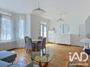 Maison à Vitry-sur-Seine (94400)