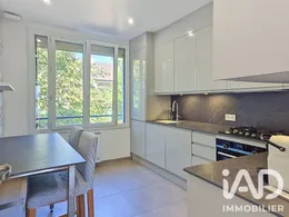 Maison à Vitry-sur-Seine (94400)