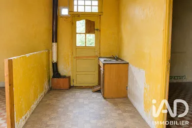 Maison traditionnelle à Bures-sur-Yvette (91440)