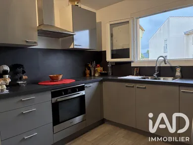 Appartement à Argelès-sur-Mer (66700)