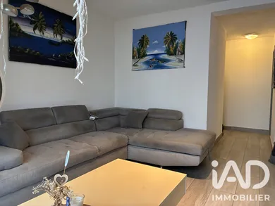 Appartement à Argelès-sur-Mer (66700)