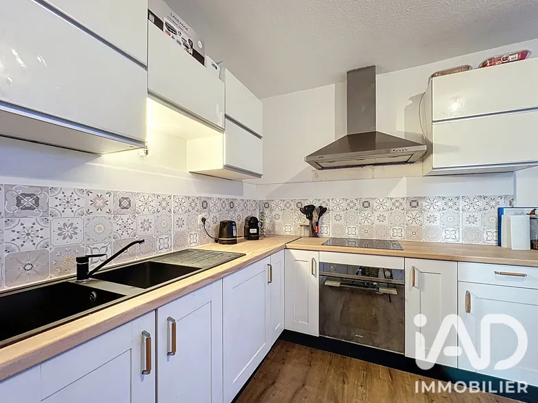 Appartement 3 pièces 68 m² · à Gap · 68 m² · 158 000 €