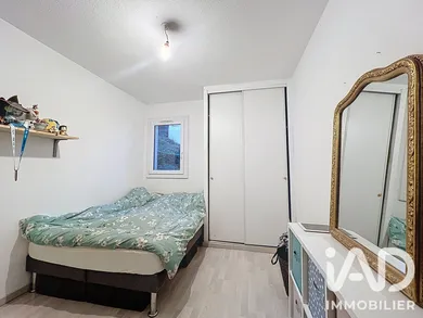 Appartement à Gap (05000)