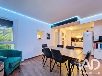 Appartement à Gap (05000)