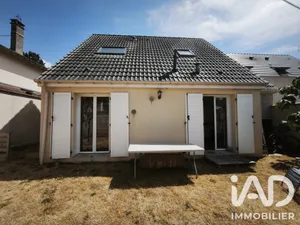 House in Brunoy (91800)