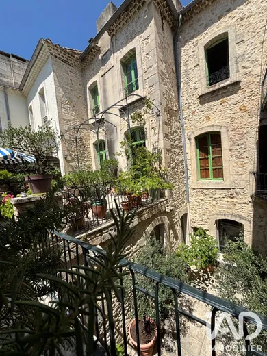 Demeure à Bourg-Saint-Andéol (07700)