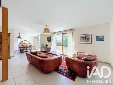 Maison à Clohars-Carnoët (29360)