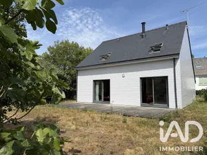 Maison à Clohars-Carnoët (29360)