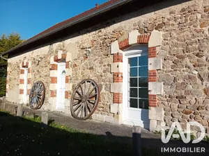 Longere in Néris-les-Bains (03310)