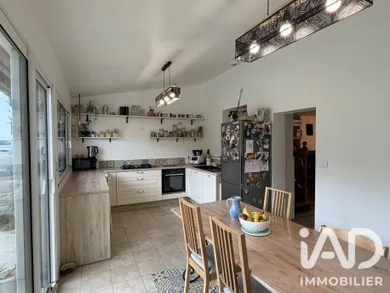 Maison à Missillac (44780)