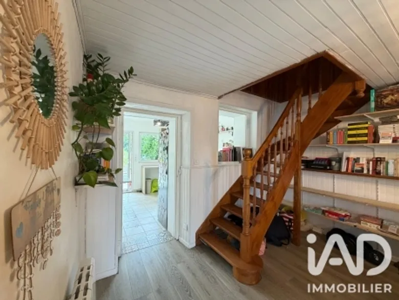 Maison 5 pièces 95 m² · à Missillac · 95 m² · 169 000 €