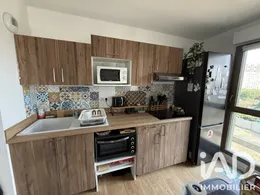Appartement à Stains (93240)
