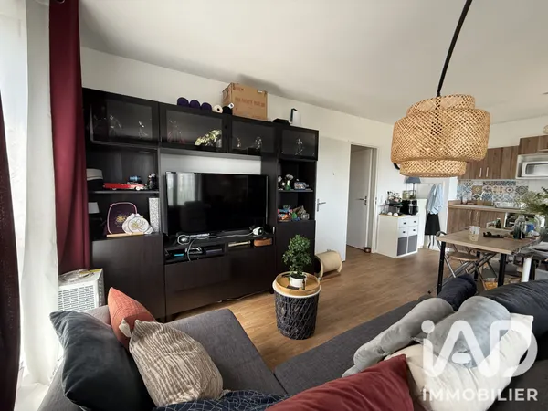 Appartement à Stains (93240) photo 2