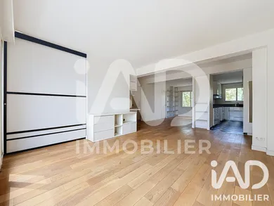 Appartement à Maisons-Laffitte (78600)
