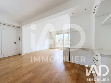 Appartement à Maisons-Laffitte (78600)