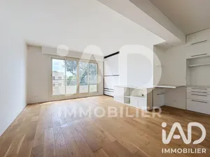 Appartement à Maisons-Laffitte (78600)