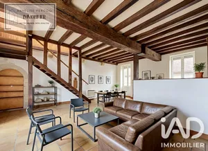 Maison à Marzy (58180)