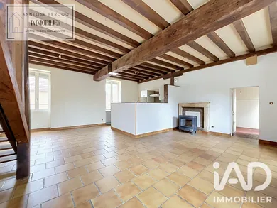 Maison à Marzy (58180)