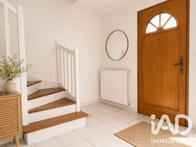 Maison à Nantes (44300)