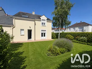 Maison à Nantes (44300)