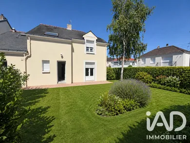 Maison à Nantes (44300)