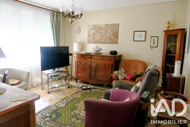 Maison à Poitiers (86000)