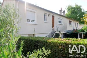 Maison à Poitiers (86000)