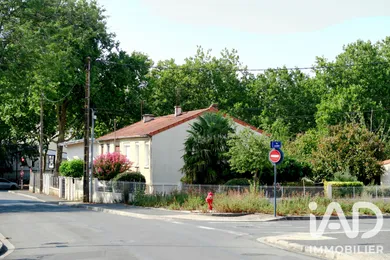 Maison à Poitiers (86000)