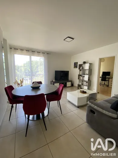 Appartement à Avon (77210)