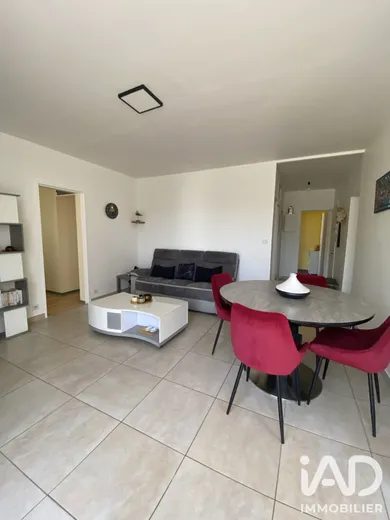 Appartement à Avon (77210)
