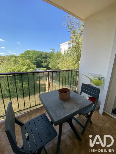 Appartement à Avon (77210)