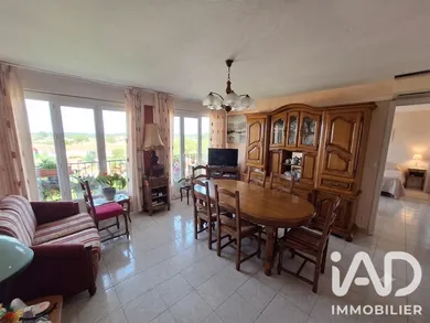 Appartement à Perpignan (66000)