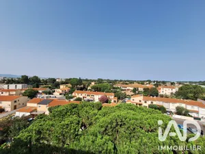 Appartement à Perpignan (66000)