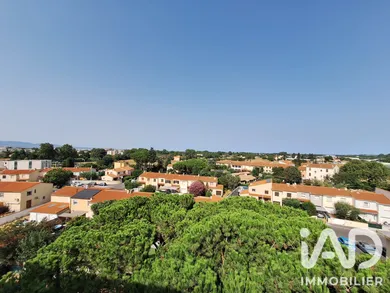 Appartement à Perpignan (66000)