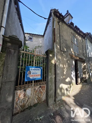 Maison de village à Villeneuve-Minervois (11160)