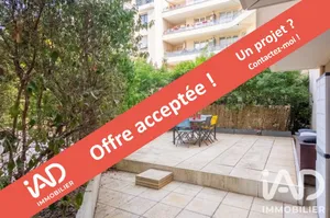 Appartement à Montrouge (92120)