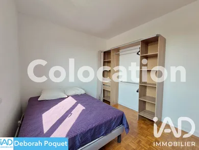 Appartement à Morsang-sur-Orge (91390)