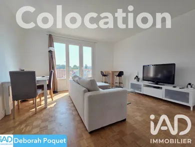 Appartement à Morsang-sur-Orge (91390)