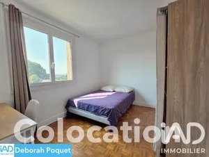 Appartement à Morsang-sur-Orge (91390)