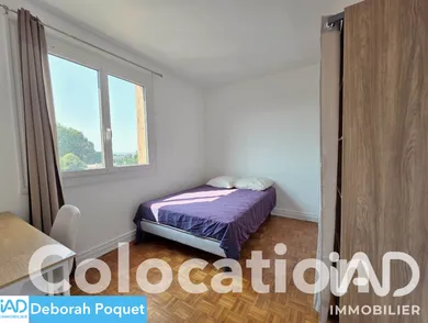Appartement à Morsang-sur-Orge (91390)