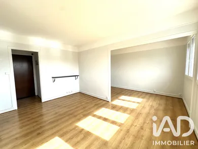 Appartement à Troyes (10000)
