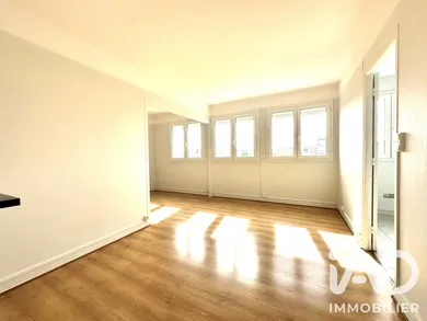 Appartement à Troyes (10000)