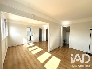 Appartement à Troyes (10000)