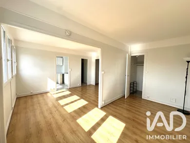 Appartement à Troyes (10000)